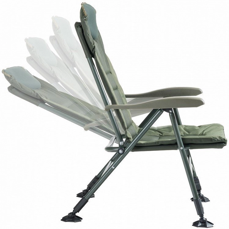 Kreslo Comfort Quattro / Lehátka, stoličky / stoličky